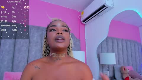 Snapshot of madissonlopez chatting on 2, 1, 2025 Madisson Lopez online show from 2, 1, 2025