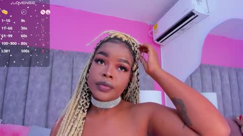 Snapshot of madissonlopez chatting on 2, 1, 2025 Madisson Lopez online show from 2, 1, 2025