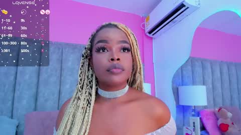 Snapshot of madissonlopez chatting on 6, 1, 2025 Madisson Lopez online show from 6, 1, 2025