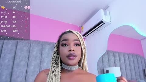 Snapshot of madissonlopez chatting on 12, 1, 2025 Madisson Lopez online show from 12, 1, 2025