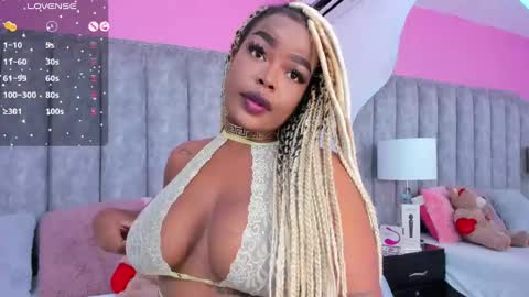 Snapshot of madissonlopez chatting on 13, 1, 2025 Madisson Lopez online show from 13, 1, 2025