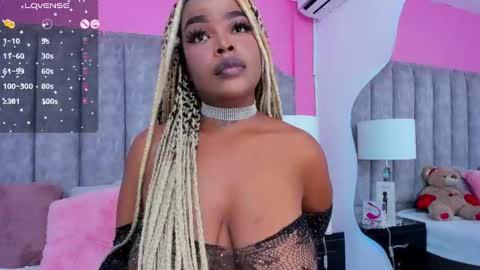 Snapshot of madissonlopez chatting on 18, 1, 2025 Madisson Lopez online show from 18, 1, 2025