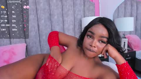 Snapshot of madissonlopez chatting on 29, 1, 2025 Madisson Lopez online show from 29, 1, 2025