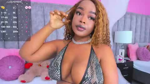 Snapshot of madissonlopez chatting on 10, 2, 2025 Madisson Lopez online show from 10, 2, 2025