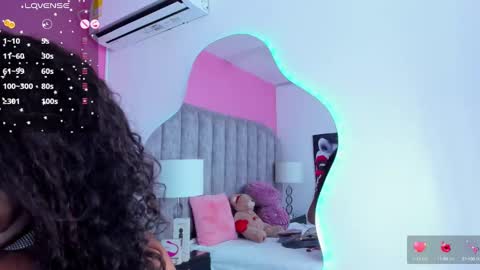 Snapshot of madissonlopez chatting on 19, 2, 2025 Madisson Lopez online show from 19, 2, 2025