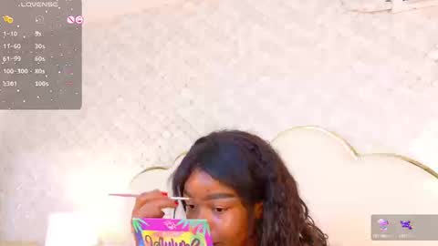 Snapshot of madissonlopez chatting on 23, 9, 2025 Madisson Lopez online show from 23, 9, 2025