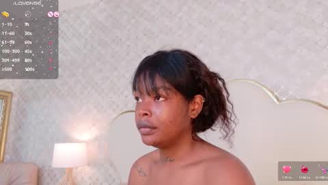 Snapshot of madissonlopez chatting on 28, 9, 2025 Madisson Lopez online show from 28, 9, 2025