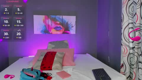 Madi online show from 20, 2, 2025