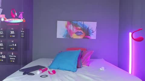 Madi online show from 4, 12, 2025