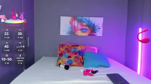 Madi online show from 17, 12, 2025