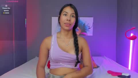 Madi online show from 25, 3, 2026