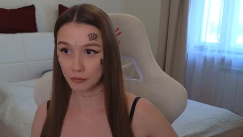 Madi Soon online show from 21, 1, 2025