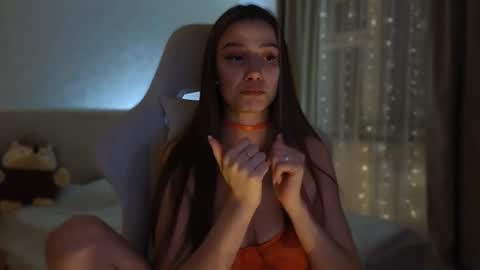 Madi Soon online show from 13, 2, 2025