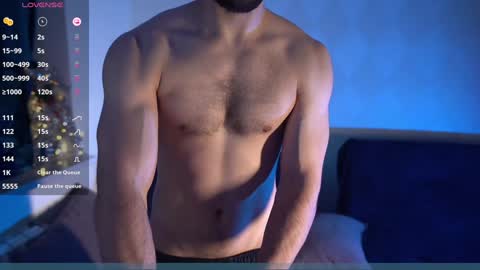 Snapshot of madmaxbad chatting on 5, 2, 2025 madmaxbad online show from 5, 2, 2025