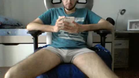 Snapshot of madmike_92 chatting on 21, 9, 2025 madmike_92 online show from 21, 9, 2025
