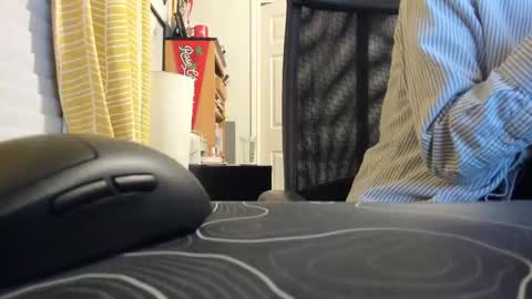 madmonkeyman10 online show from 20, 2, 2025