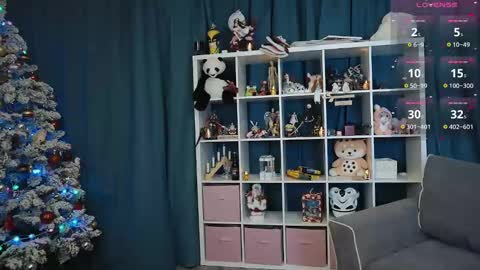 Snapshot of madnessalise chatting on 17, 12, 2024 Alice online show from 17, 12, 2024