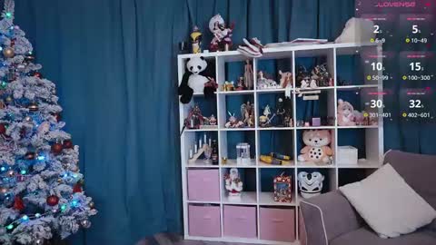 Snapshot of madnessalise chatting on 18, 12, 2024 Alice online show from 18, 12, 2024