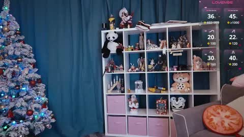 Snapshot of madnessalise chatting on 19, 12, 2024 Alice online show from 19, 12, 2024