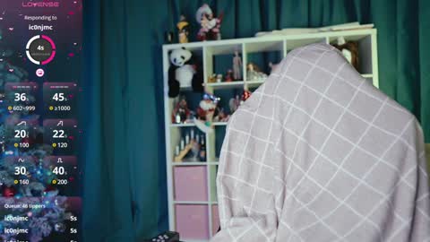 Snapshot of madnessalise chatting on 26, 12, 2024 Alice online show from 26, 12, 2024