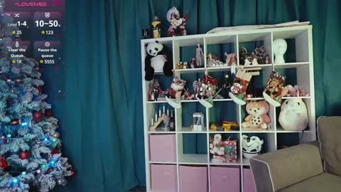 Snapshot of madnessalise chatting on 28, 12, 2024 Alice online show from 28, 12, 2024