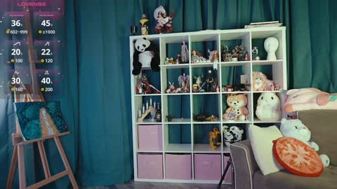 Snapshot of madnessalise chatting on 4, 1, 2025 Alice online show from 4, 1, 2025