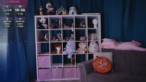 Snapshot of madnessalise chatting on 24, 1, 2025 Alice online show from 24, 1, 2025