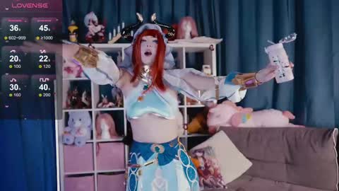 Snapshot of madnessalise chatting on 25, 2, 2025 Alice online show from 25, 2, 2025