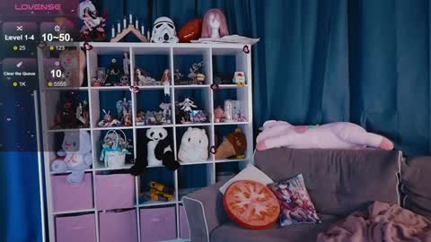 Snapshot of madnessalise chatting on 11, 3, 2025 Alice online show from 11, 3, 2025