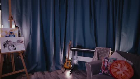 Snapshot of madnessalise chatting on 9, 9, 2025 Alice online show from 9, 9, 2025