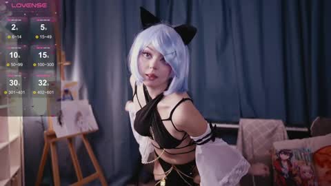 Snapshot of madnessalise chatting on 17, 9, 2025 Alice online show from 17, 9, 2025