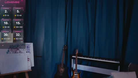 Snapshot of madnessalise chatting on 1, 10, 2025 Alice online show from 1, 10, 2025