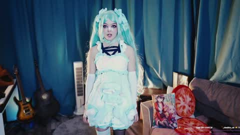 Alice online show from 11, 2, 2026