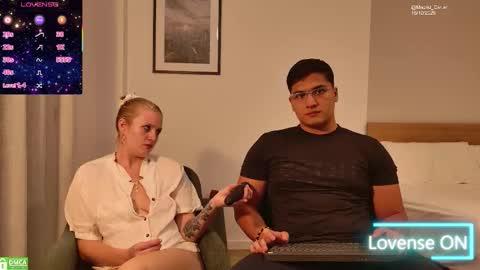 Mommy Lemons online show from 15, 10, 2025