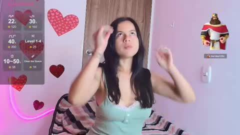 mady  online show from 18, 1, 2026