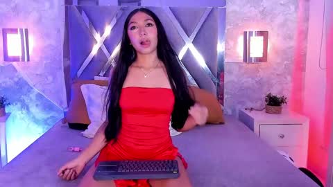 Snapshot of mady_roa chatting on 27, 5, 2026 Mady Roa online show from 27, 5, 2026