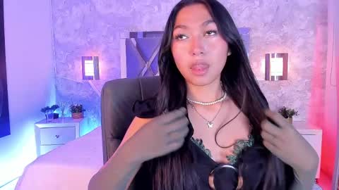 Snapshot of mady_roa chatting on 3, 6, 2026 Mady Roa online show from 3, 6, 2026