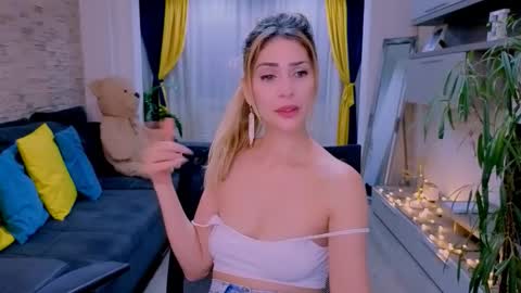 Madye Roberts online show from 10, 1, 2026