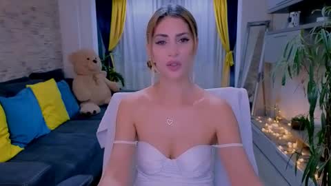 Madye Roberts online show from 11, 1, 2026