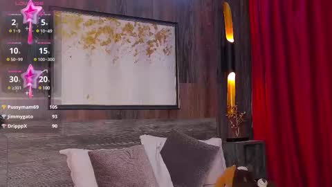 MadyLuxx online show from 22, 2, 2025