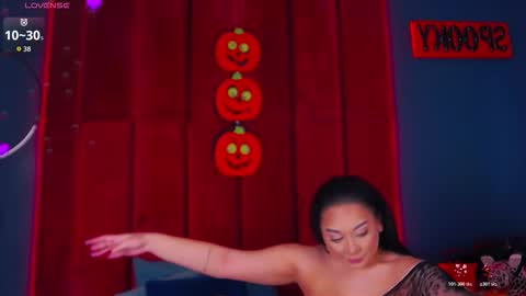 MadyLuxx online show from 1, 11, 2025