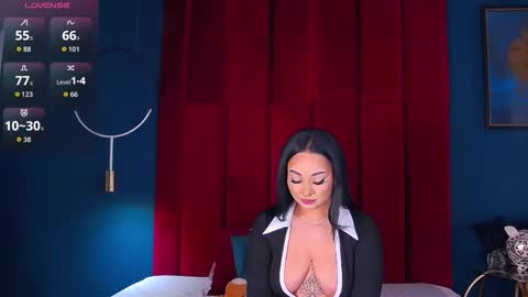 MadyLuxx online show from 16, 1, 2026