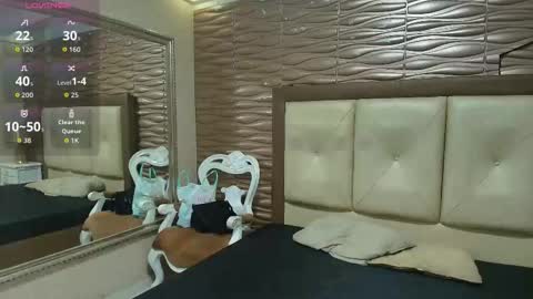 madyscarlett online show from 24, 11, 2025