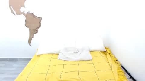 MadysonAndSteven online show from 13, 11, 2025