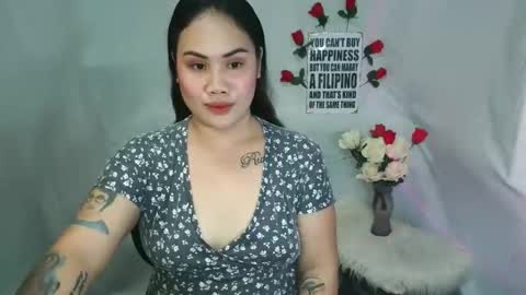 mae_hottie69 online show from 7, 10, 2025