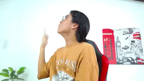 Maik online show from 17, 1, 2026