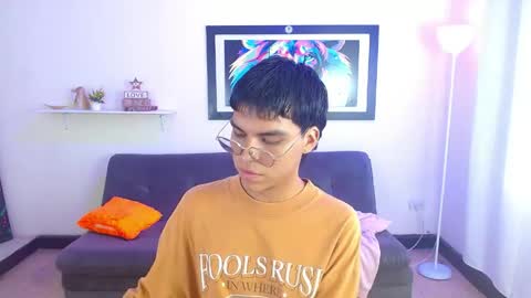 Maik online show from 16, 4, 2026