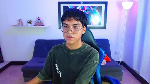 Snapshot of maegor18 chatting on 12, 5, 2026 Maik online show from 12, 5, 2026