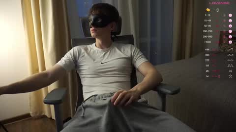 Mike XMaestro 3369 online show from 10, 3, 2025