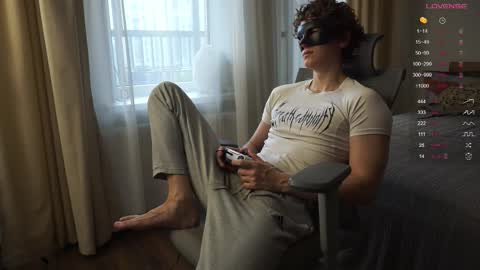 Mike XMaestro 3369 online show from 14, 9, 2025